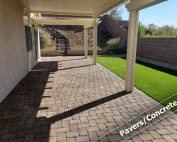 pavers-concrete
